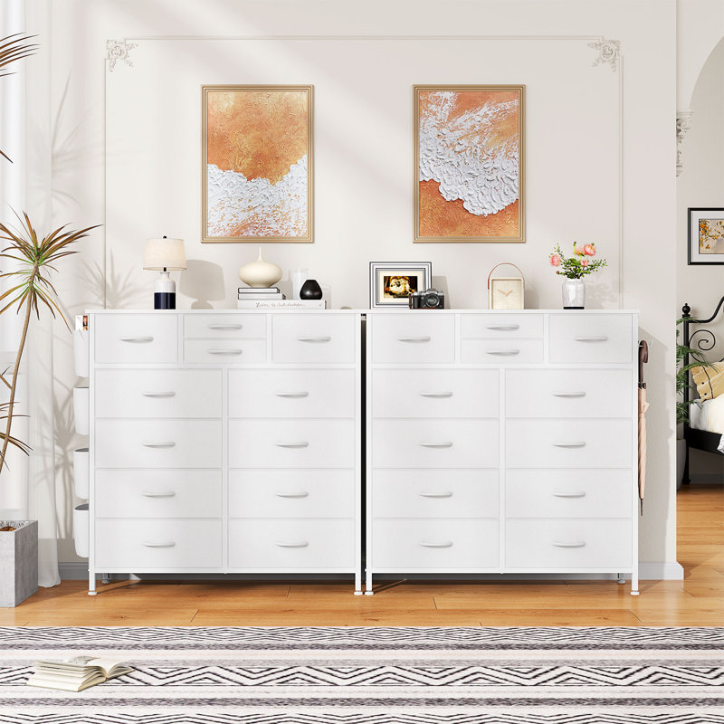 Ana 8 drawer dresser sales